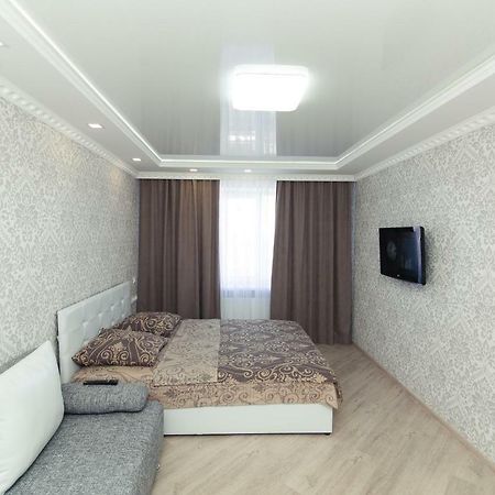 Luxury Apart-Hotel On Kondrateva Street Sumî Exterior foto